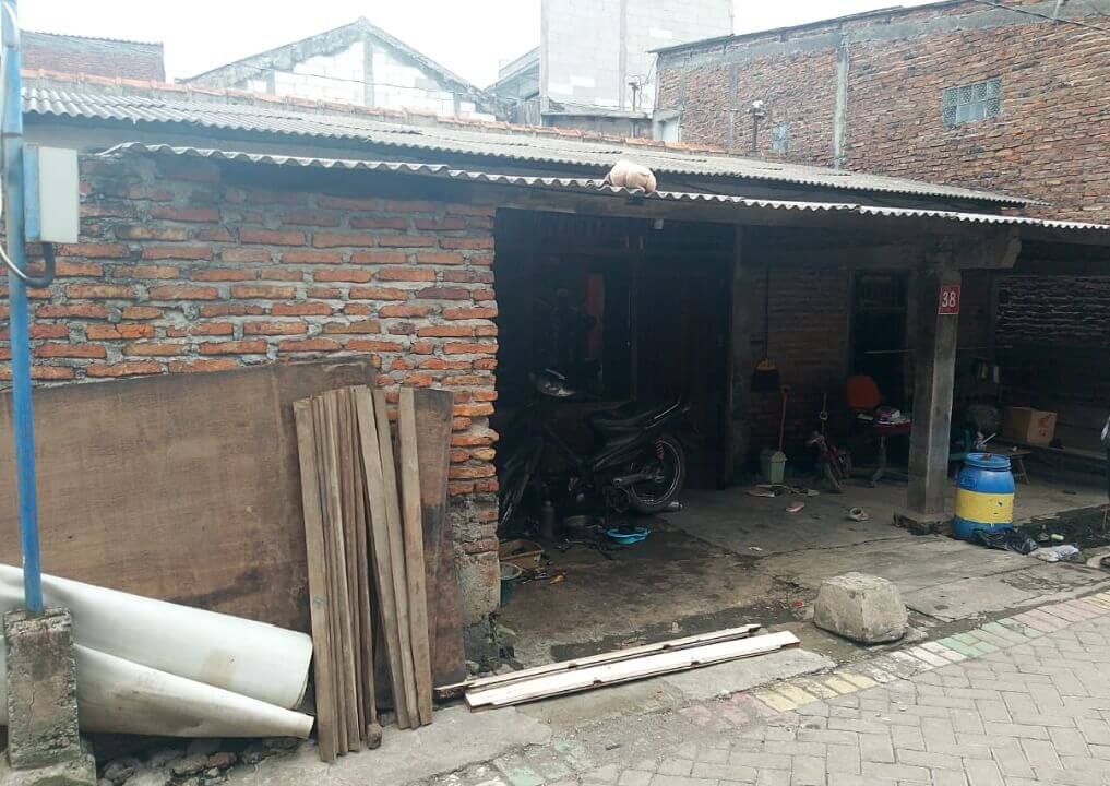 Kampung Tambakrejo