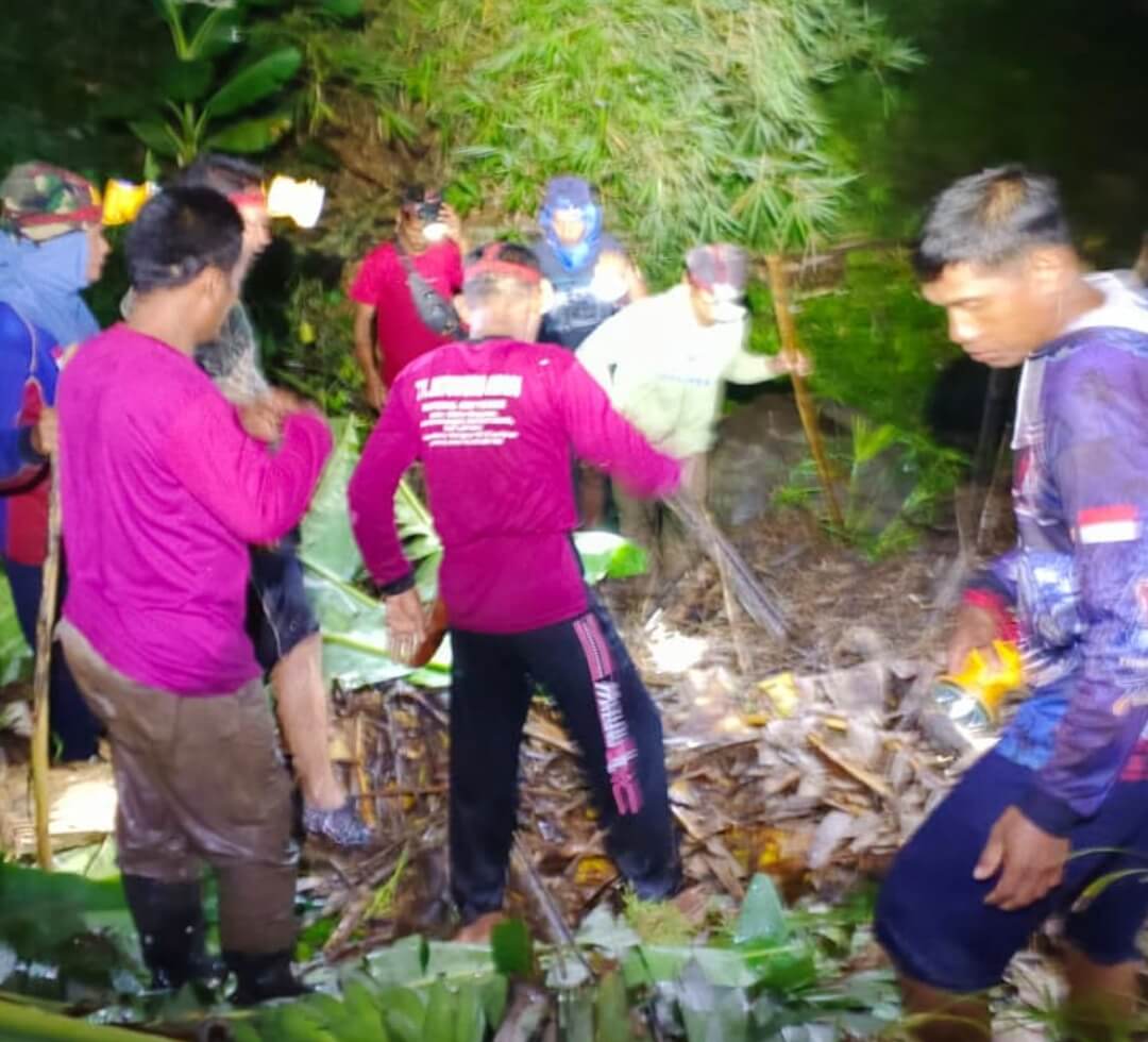 Tim SAR Gabungan