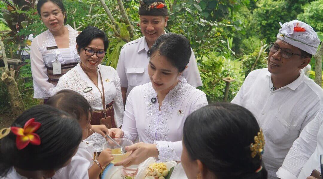 Ratu Ayu Isyana Bagoes Oka