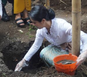 Ratu Ayu Isyana Bagoes Oka