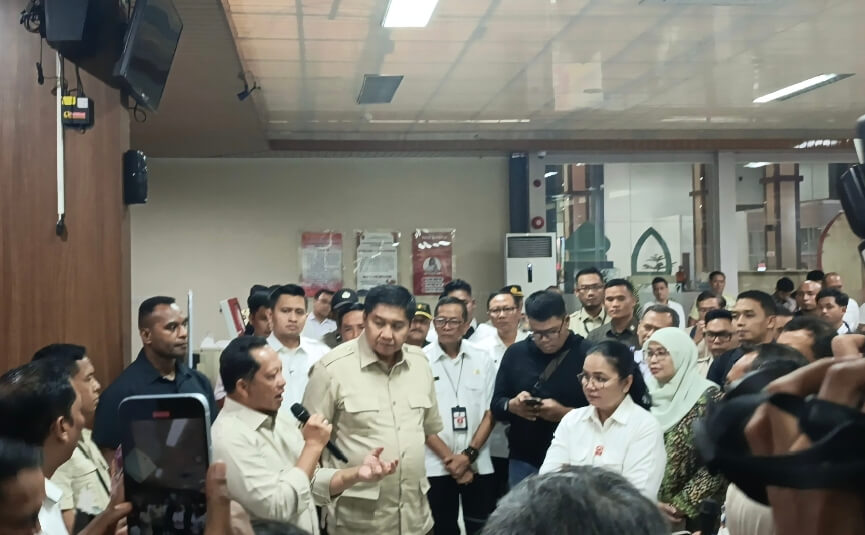 Agustina Wilujeng Pramestuti