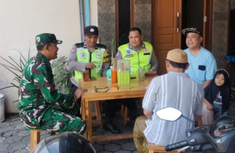 Polres Demak