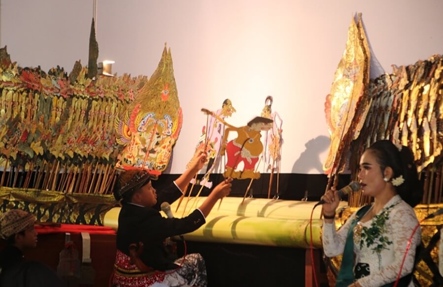 Hari Wayang Nasional 2025