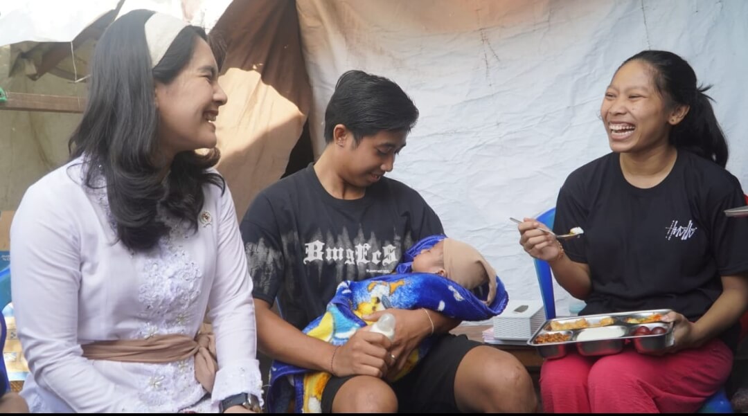 Ratu Ayu Isyana Bagoes Oka