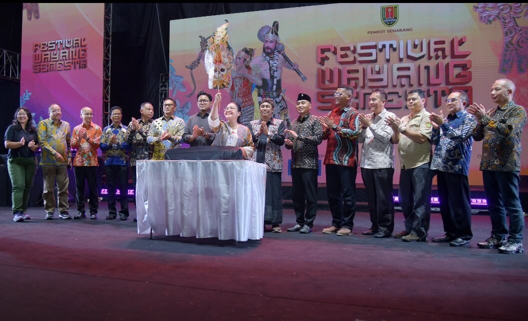 Pemkot Semarang