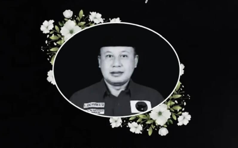 V. Djoko Riyanto