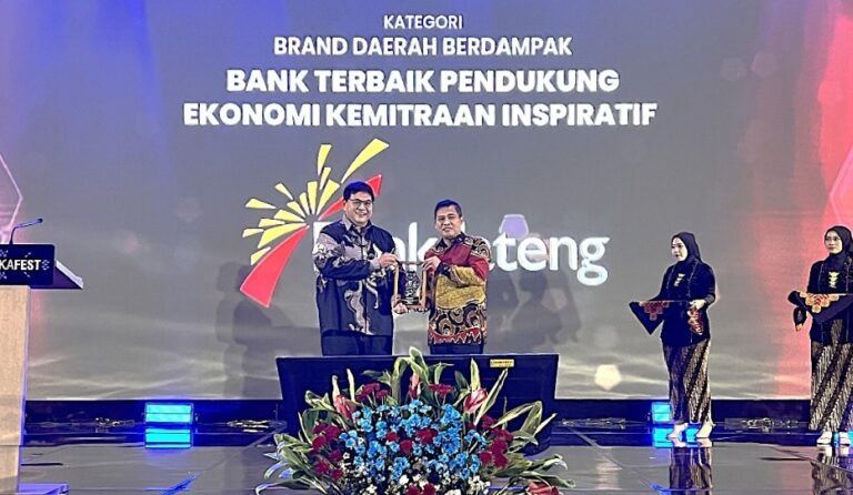 Bank Jateng