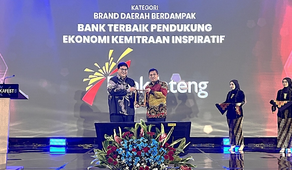 Bank Jateng