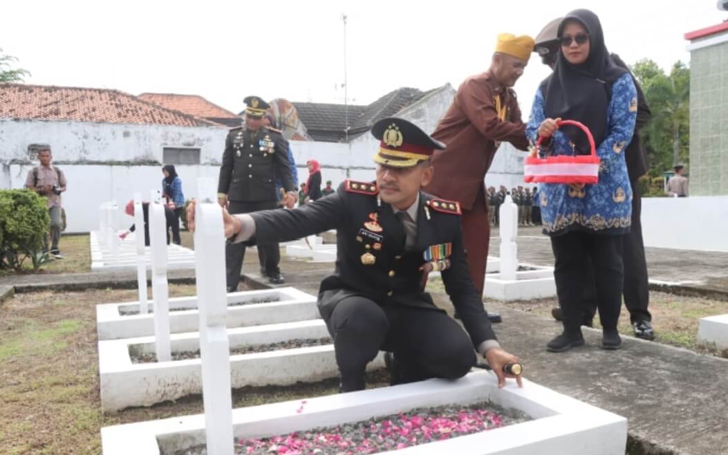 Polres Demak