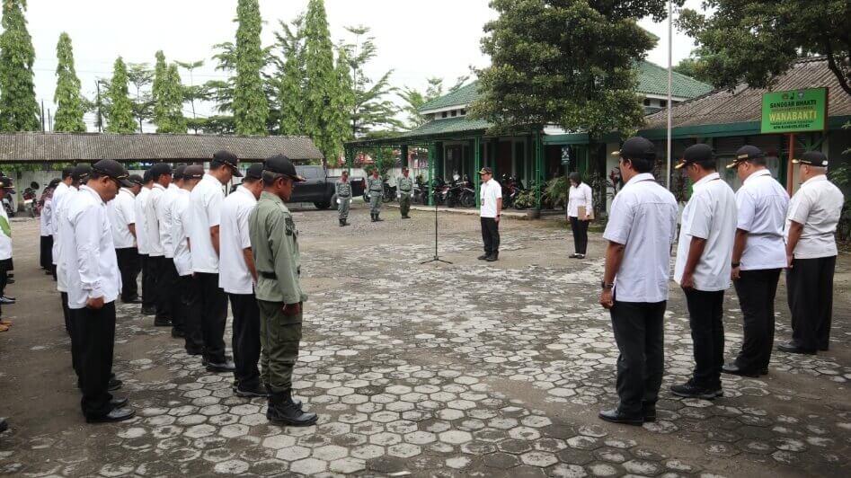 Perhutani Randublatung