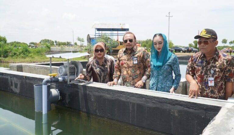 Dedy Yon Resmikan TPA Bokong Semar, Terapkan Sistem Sanitary Landfill