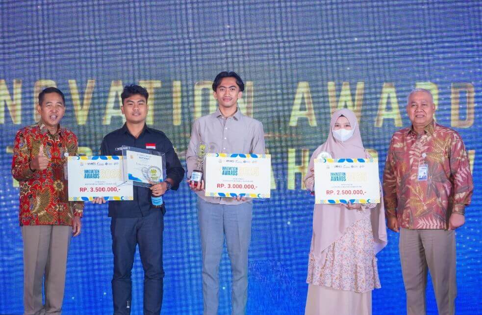 Innovation Award 2025