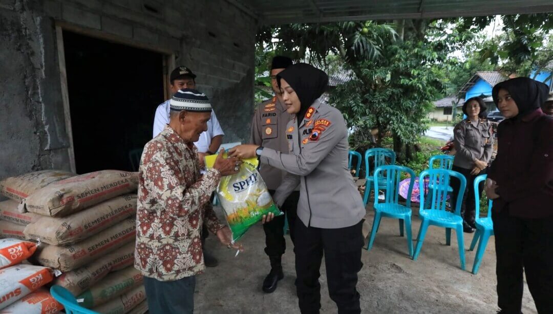 Polres Semarang