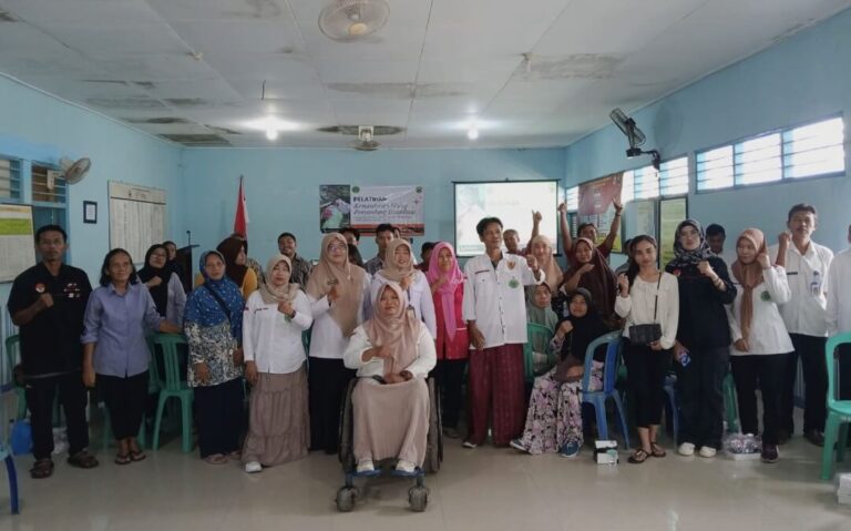 Difabel Blora Mustika