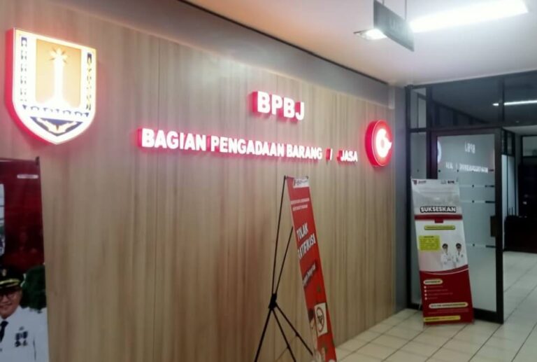 Polemik Tender Proyek Jalan di Semarang, CV Dunia Indah Jaya Akan Lapor ke KPK