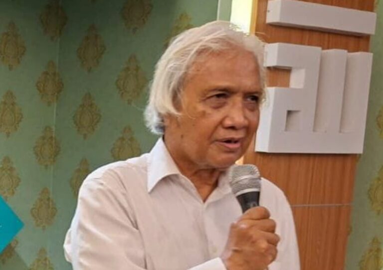 Terabaikannya Filantropi Bidang Kesenian