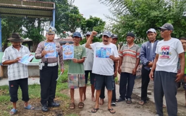 Polres Demak