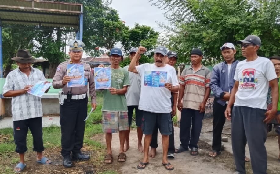 Polres Demak