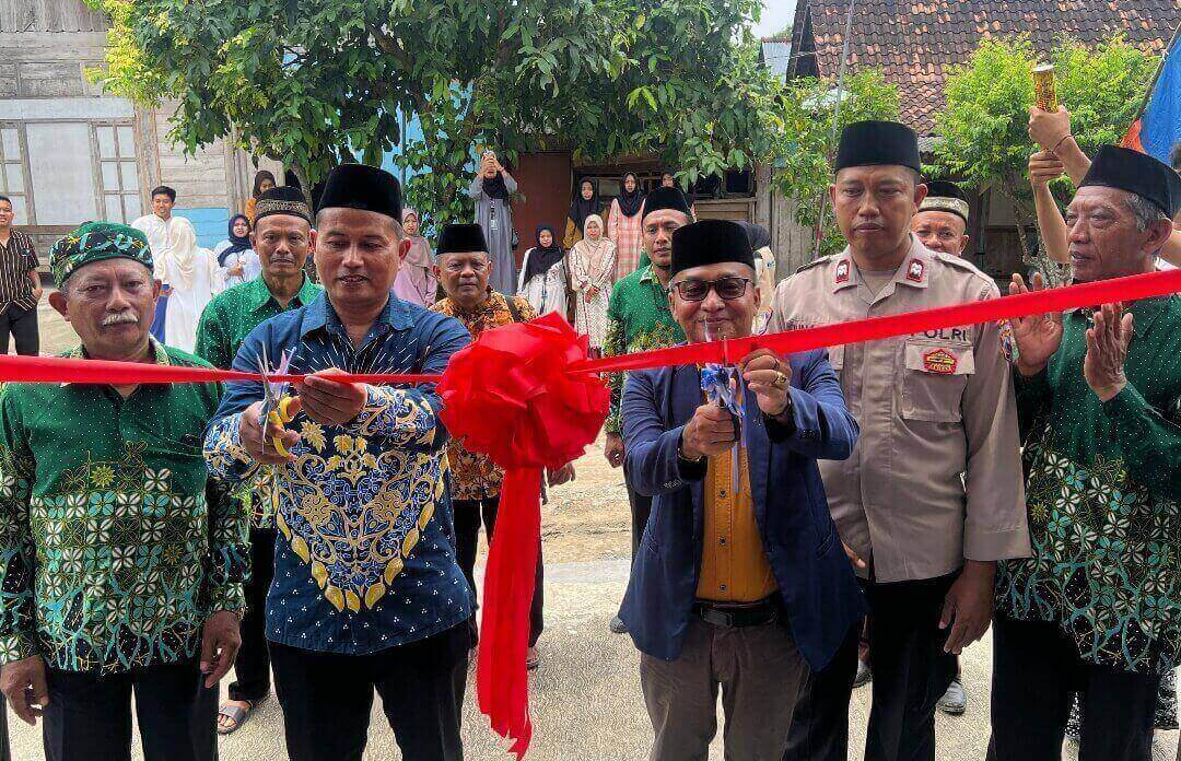 PCM Kedungtuban Blora