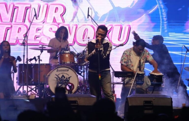 Blora Music Festival 2025