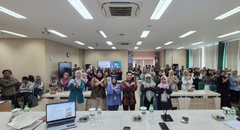 Satgas PPKPT Unwahas