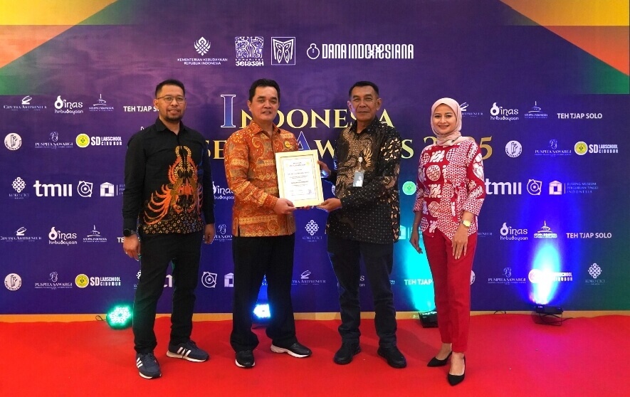 KAI Wisata