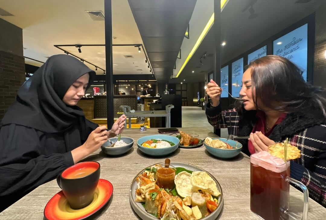 Rooms Inc Semarang