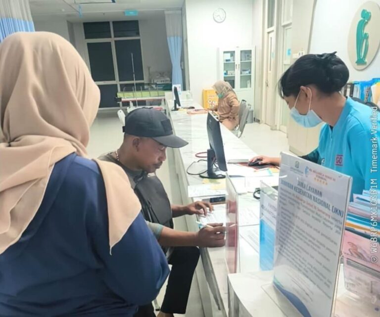 BLU UPTD Trans Semarang