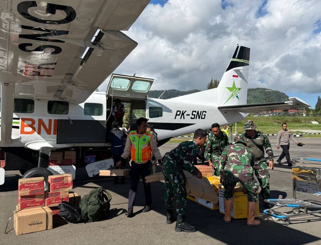 BNPB