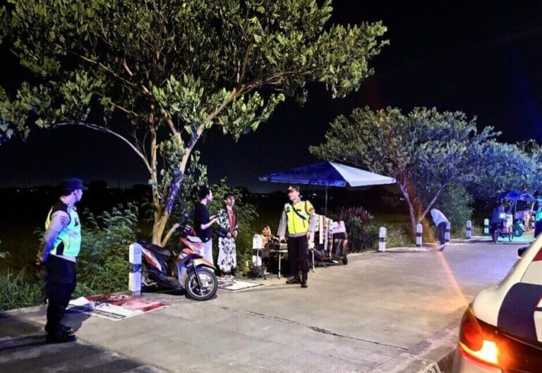 Polres Pekalongan Kota