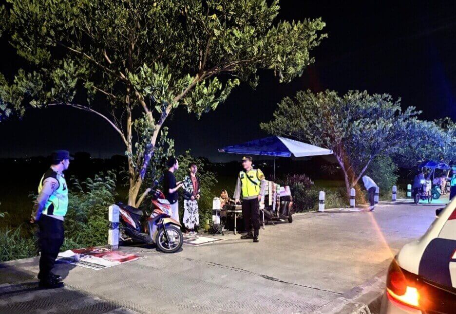 Polres Pekalongan Kota