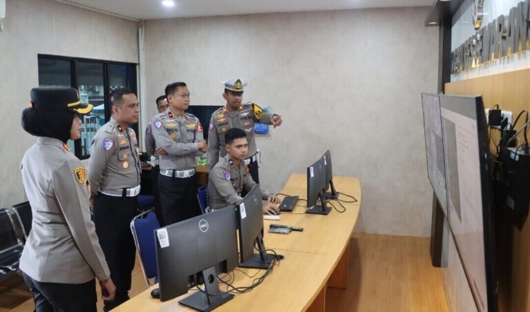 Polres Semarang