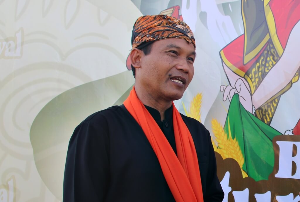 Iwan Setiayarso