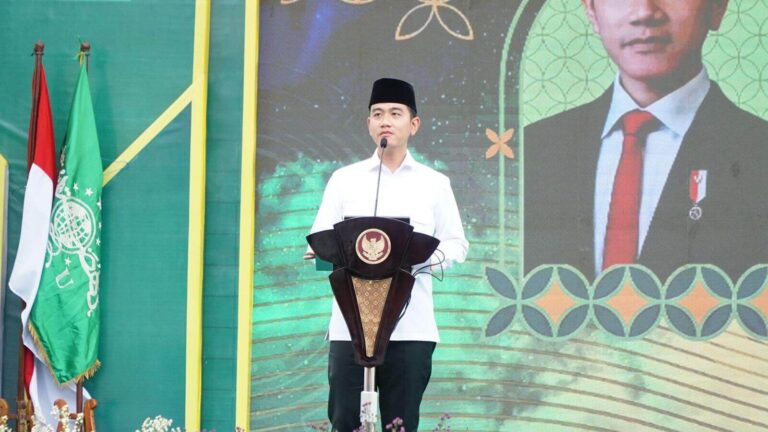 Gibran Rakabuming Raka