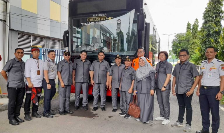 DPRD Kota Semarang