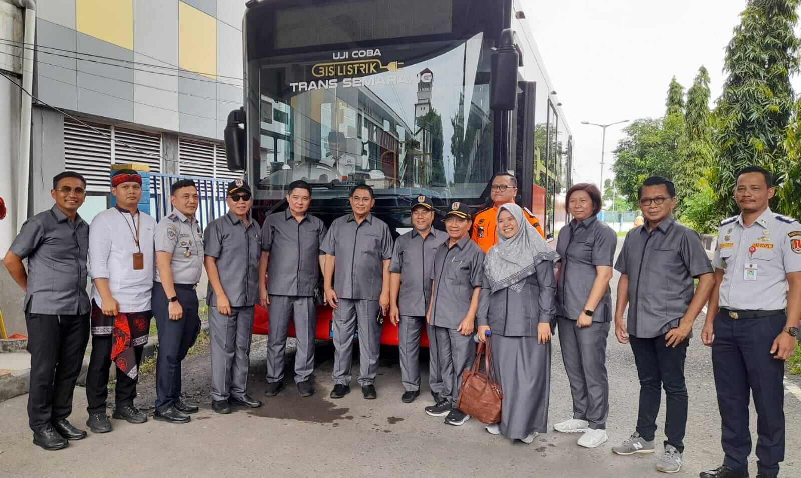 DPRD Kota Semarang