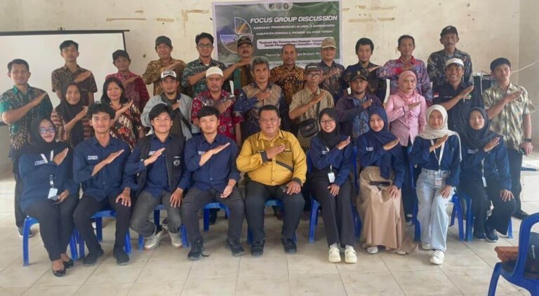 Ekspedisi Patriot UNDIP