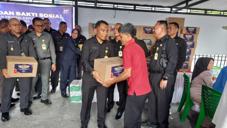 Serdik SPPK Sespim Polri Angkatan ke-2 Laksanakan KKP di Tiga Polda, Dorong Kepemimpinan Digital Humanis