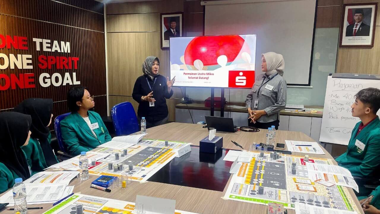 Bank Jateng Cabang Pemalang