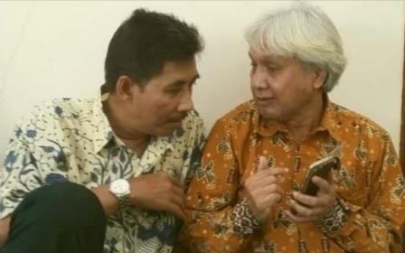 Pelatihan Penulisan Puisi Esai Berbasis Isu Perkotaan