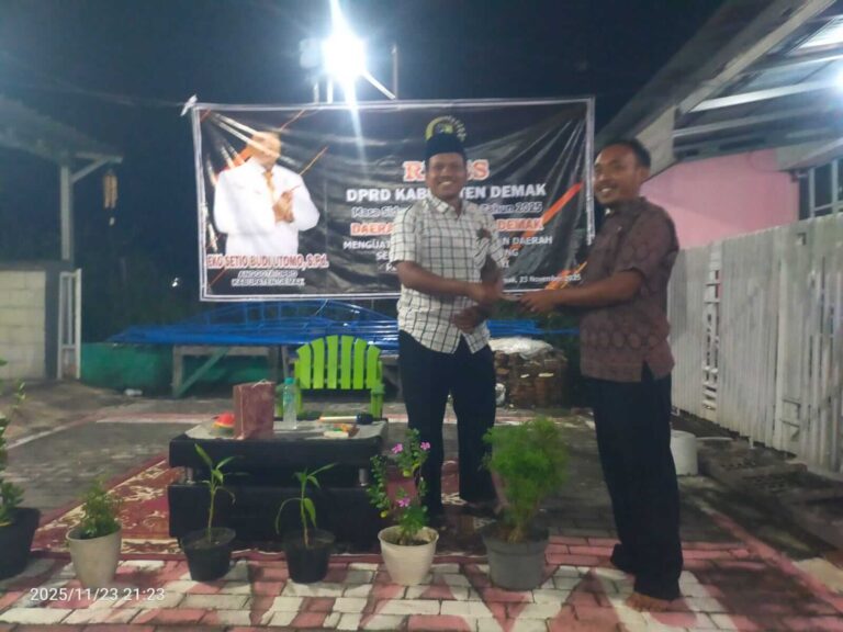 Eko Setio Budi Utomo