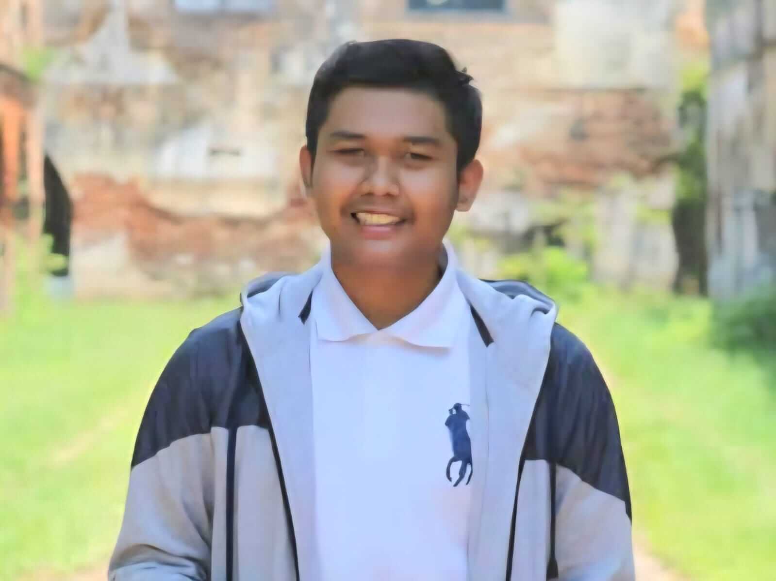Muhammad Rezal Navi Alawy
