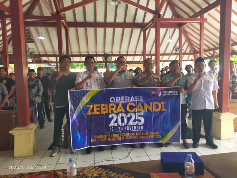 Kanwil Jasa Raharja Jawa Tengah