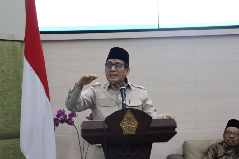 R. Muhammad Syafi’i