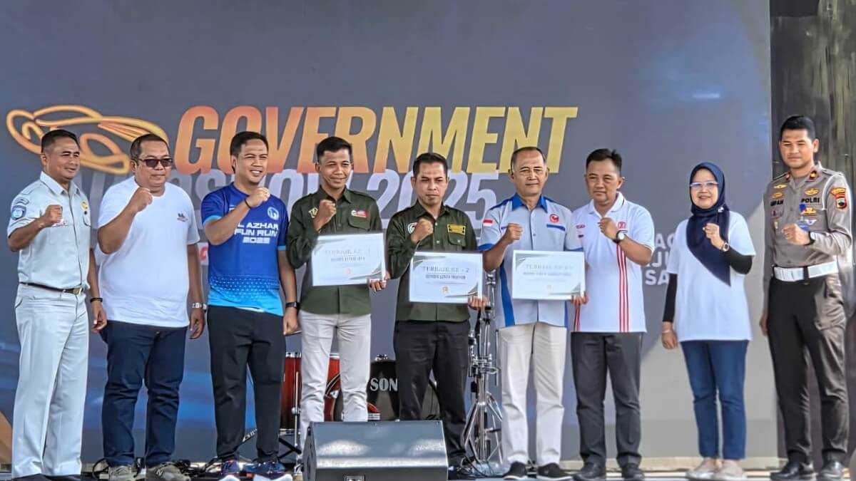 Bank Jateng Cabang Cilacap