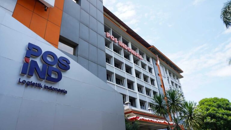 Pos Indonesia