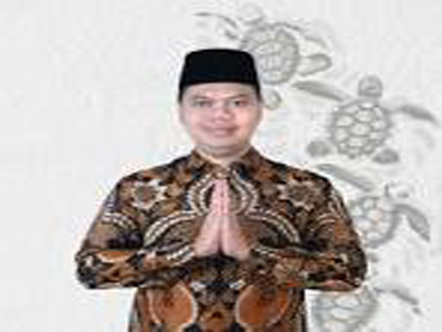 Buati Jepara H Witiarso Utomo atau Mas Wiwit,[Foto: Ist]