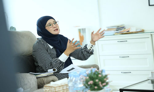 Jateng Punya 6.000 Perpustakaan Desa, Nawal Yasin Siapkan “Relima” untuk Perkuat Budaya Membaca