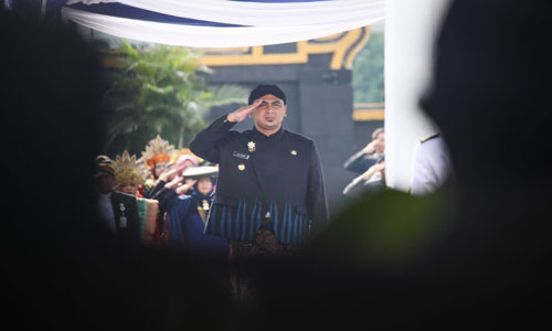 Taj Yasin Upayakan Insentif Guru Non ASN di Jateng Dilanjutkan Tahun Depan