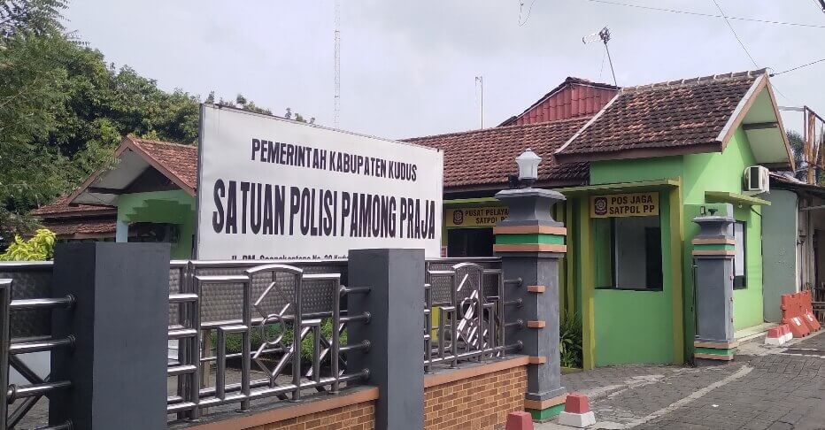 Pemkab Kudus
